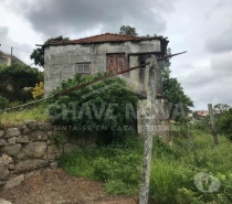 Apartamentos a venda Castelo de Paiva - Fotos para Casa com terreno em Castela de Paiva (SD 02026)